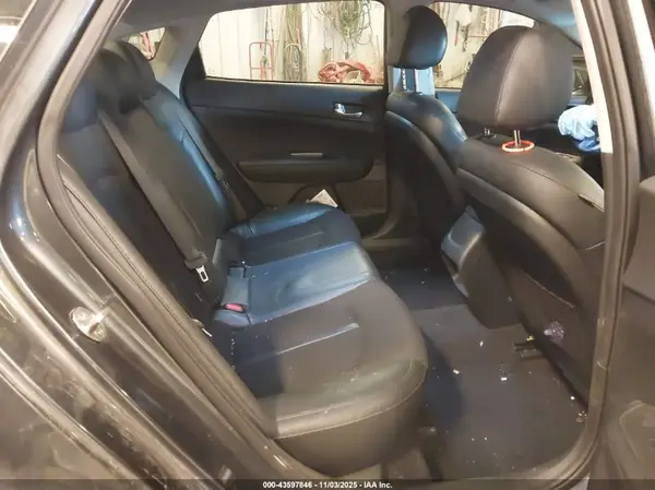5XXGT4L35KG376844 2019 KIA OPTIMA - Image 8