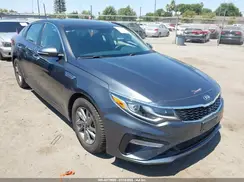 5XXGT4L35KG377380 2019 KIA OPTIMA