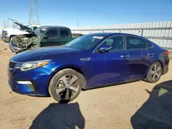 5XXGT4L35KG377511 2019 KIA OPTIMA