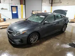 5XXGT4L35KG377685 2019 KIA OPTIMA