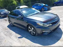 5XXGT4L35KG378058 2019 KIA OPTIMA