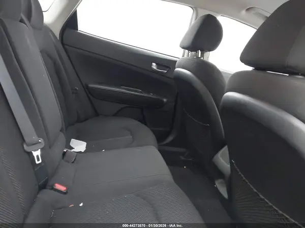 5XXGT4L35KG378738 2019 KIA OPTIMA - Image 8