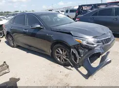5XXGT4L35KG378755 2019 KIA OPTIMA