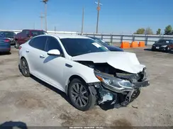 5XXGT4L35KG379100 2019 KIA OPTIMA