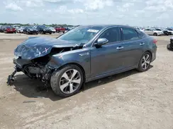 5XXGT4L35KG379453 2019 KIA OPTIMA