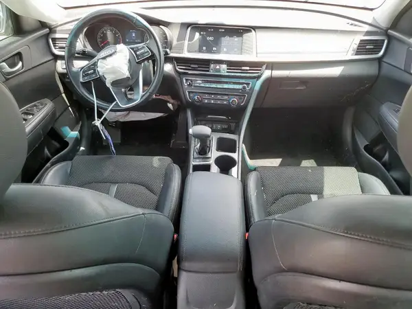 5XXGT4L35KG379453 2019 KIA OPTIMA - Image 8