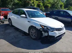 5XXGT4L35LG379258 2020 KIA OPTIMA