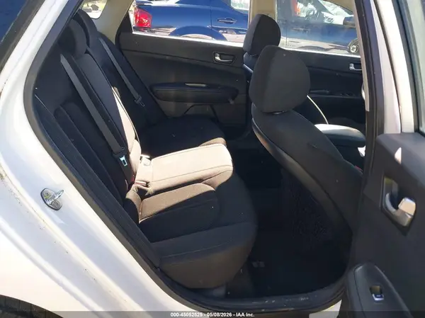 5XXGT4L35LG379258 2020 KIA OPTIMA - Image 8