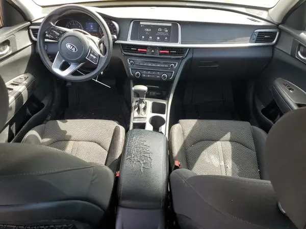 5XXGT4L35LG380085 2020 KIA OPTIMA - Image 8