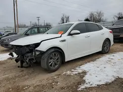 5XXGT4L35LG380099 2020 KIA OPTIMA