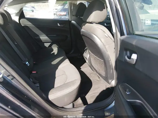 5XXGT4L35LG380328 2020 KIA OPTIMA - Image 8