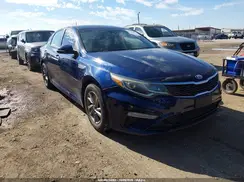 5XXGT4L35LG380412 2020 KIA OPTIMA