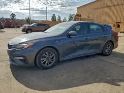 5XXGT4L35LG380538 2020 KIA OPTIMA