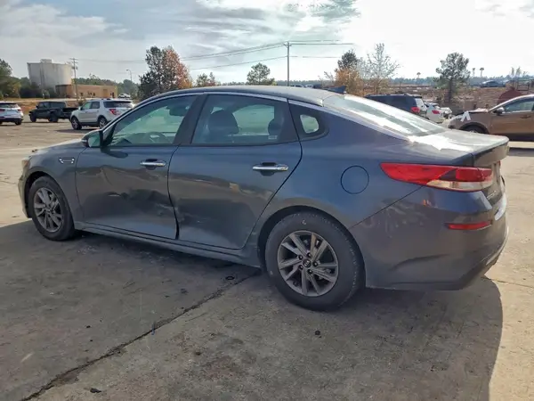 5XXGT4L35LG380538 2020 KIA OPTIMA - Image 2