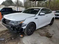5XXGT4L35LG380751 2020 KIA OPTIMA