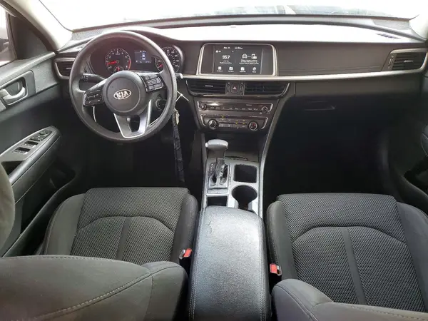 5XXGT4L35LG380751 2020 KIA OPTIMA - Image 8