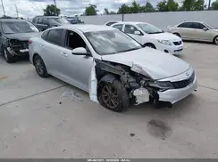 5XXGT4L35LG381026 2020 KIA OPTIMA
