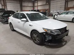 5XXGT4L35LG381186 2020 KIA OPTIMA