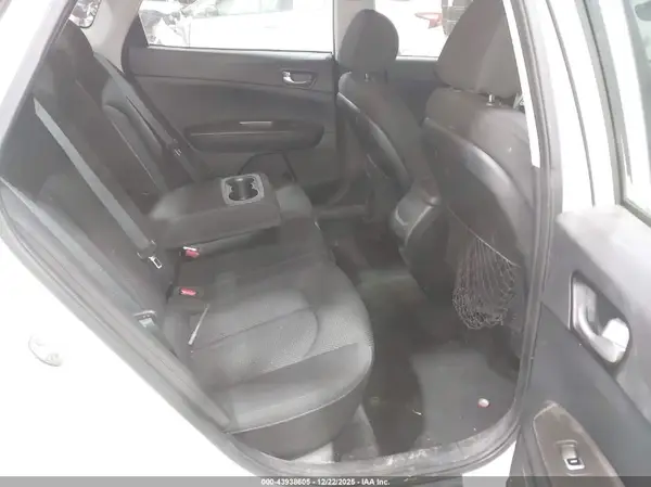 5XXGT4L35LG381186 2020 KIA OPTIMA - Image 8