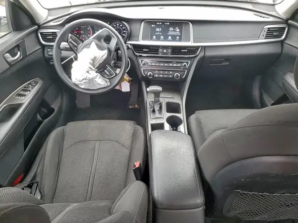 5XXGT4L35LG382063 2020 KIA OPTIMA - Image 8