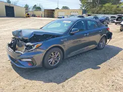 5XXGT4L35LG382287 2020 KIA OPTIMA