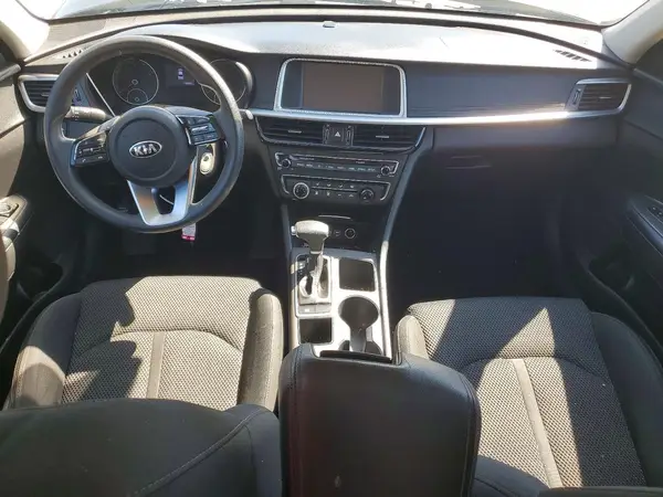 5XXGT4L35LG382287 2020 KIA OPTIMA - Image 8