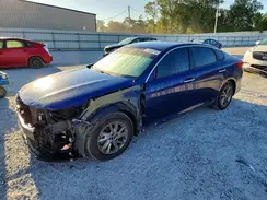 5XXGT4L35LG382600 2020 KIA OPTIMA