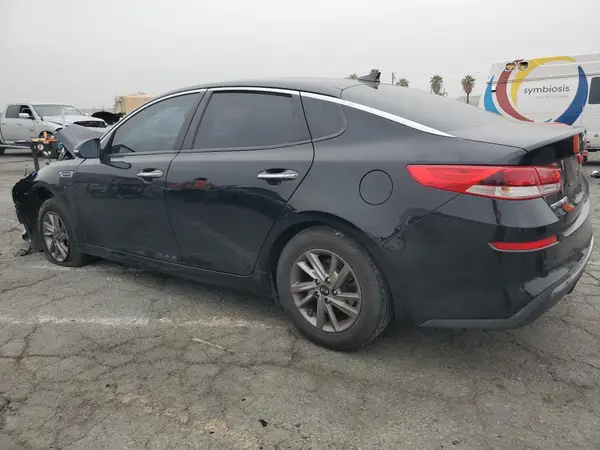 5XXGT4L35LG382628 2020 KIA OPTIMA - Image 2