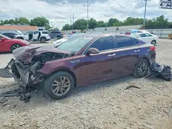 5XXGT4L35LG382712 2020 KIA OPTIMA