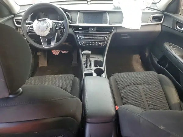 5XXGT4L35LG382712 2020 KIA OPTIMA - Image 8