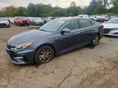 5XXGT4L35LG382760 2020 KIA OPTIMA