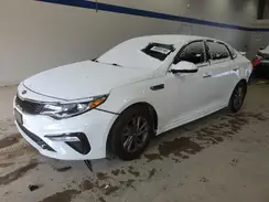 5XXGT4L35LG382774 2020 KIA OPTIMA
