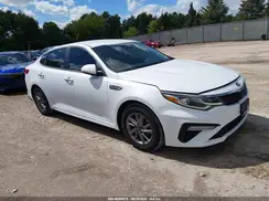 5XXGT4L35LG382953 2020 KIA OPTIMA