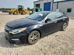 5XXGT4L35LG383004 2020 KIA OPTIMA