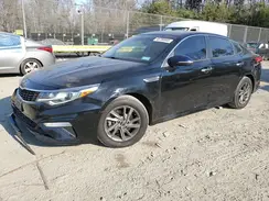 5XXGT4L35LG383214 2020 KIA OPTIMA