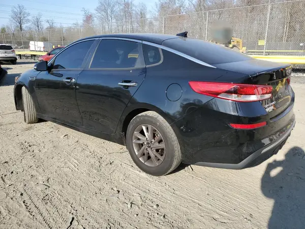5XXGT4L35LG383214 2020 KIA OPTIMA - Image 2