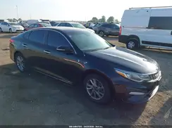 5XXGT4L35LG383262 2020 KIA OPTIMA