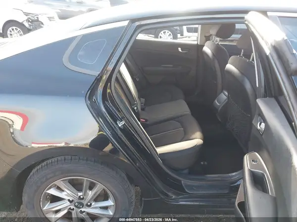 5XXGT4L35LG383262 2020 KIA OPTIMA - Image 8