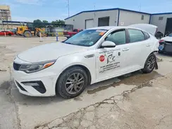 5XXGT4L35LG383326 2020 KIA OPTIMA