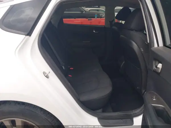 5XXGT4L35LG383911 2020 KIA OPTIMA - Image 8