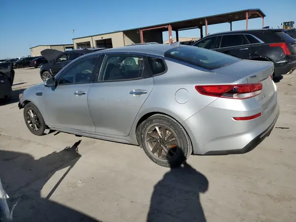 5XXGT4L35LG383973 2020 KIA OPTIMA - Image 2