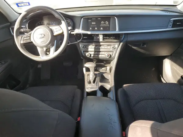 5XXGT4L35LG383973 2020 KIA OPTIMA - Image 8