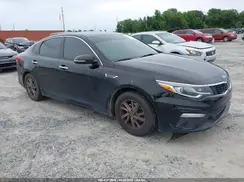 5XXGT4L35LG384086 2020 KIA OPTIMA