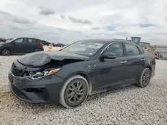 5XXGT4L35LG384251 2020 KIA OPTIMA