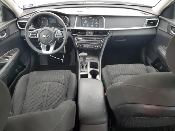 5XXGT4L35LG384251 2020 KIA OPTIMA - Image 8