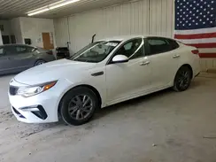 5XXGT4L35LG384704 2020 KIA OPTIMA