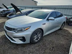 5XXGT4L35LG384878 2020 KIA OPTIMA