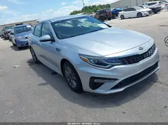 5XXGT4L35LG385027 2020 KIA OPTIMA