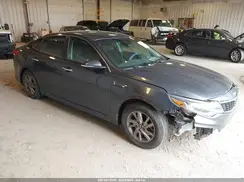 5XXGT4L35LG385075 2020 KIA OPTIMA