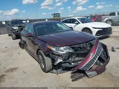 5XXGT4L35LG385271 2020 KIA OPTIMA